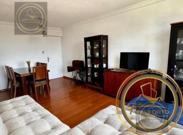 Foto 01 · Apartamento com 3 dormitórios na Quinta das Paineiras