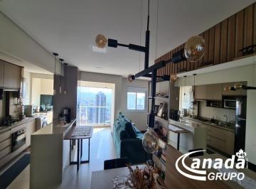 Apartamento · 71m² · 2 Quartos · 2 Vagas · Apartamento A Venda Na Vila Osasco - 2 Quartos