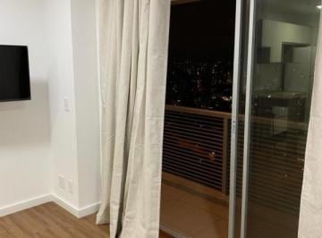 Apartamento · 37m² · 1 Quarto · 1 Vaga · Residencial - Centro