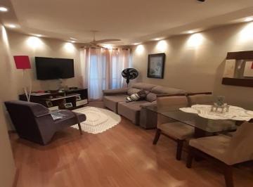 Apartamento · 54m² · 2 Quartos · 1 Vaga · Apartamento A Venda No Padroeira Com 2 Quartos