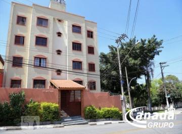 Apartamento · 62m² · 2 Quartos · Residencial - Jardim Santa Terezinha