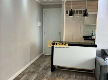 876ecf3c184b3e03d0b709eb277211319a309f70 · Apartamento com 2 dormitórios à venda, 70 m² por R$ 320.000,00 - Jardim Imperador - São Paulo/SP