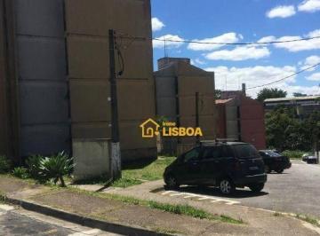 5c0d83231afc5a300fab773c435b432afc1c56b0 · Apartamento com 2 dormitórios à venda, 60 m² por R$ 220.000,00 - Fazenda da Juta - São Paulo/SP