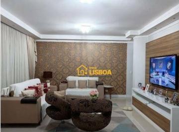 4319957915115a5ea35626d29315316cf3569770 · Apartamento com 4 dormitórios à venda, 184 m² por R$ 1.250.000,00 - Vila Formosa - São Paulo/SP