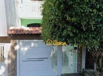 a18a9d641cfbb5cbb7e6c6a6c690035c1f24daea · Sobrado à venda, 240 m² por R$ 870.000,10 - Jardim Imperador - São Paulo/SP