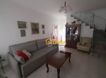 64540c4b62cbd671c51fdd1c56dc17b182adfbb2 · Sobrado com 2 dormitórios à venda, 86 m² por R$ 680.000,00 - Carrão - São Paulo/SP