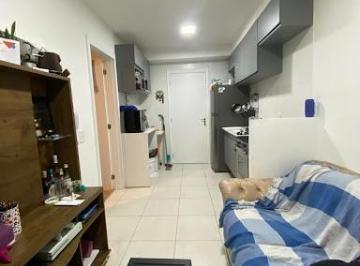 fe27cea71a0ad6102fcb068783bfed65da312cd1 · Apartamento com 1 dormitório à venda, 28 m² por R$ 230.000,00 - Belém (Zona Leste) - São Paulo/SP