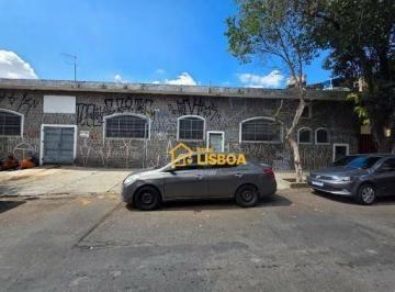 547b78d04433d45aa23f0475a57df3e28a0a8679 · Galpão, 180 m² - venda por R$ 650.000,00 ou aluguel por R$ 5.900,00 - Cidade Líder - São Paulo/SP