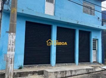 3fd1f078f7d0b6fdf8acfc06328d9a69d2ce05b8 · Sobrado com 10 dormitórios à venda, 400 m² por R$ 1.270.000,00 - Vila Nova York - São Paulo/SP