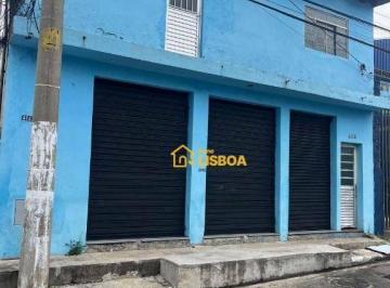 7df1efa878e5c7237b72bc45a0b8149af3d767c5 · Sobrado com 10 dormitórios à venda, 400 m² por R$ 1.270.000,00 - Vila Nova York - São Paulo/SP