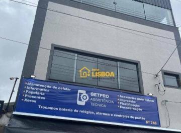 a20a9521f9395a3680925cf807677609939e9fd4 · Sala para alugar, 36 m² por R$ 1.500,00/mês - Itaquera - São Paulo/SP