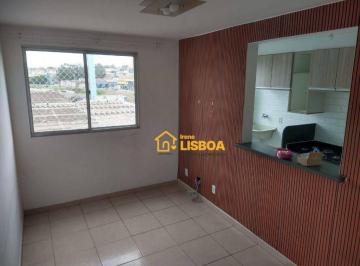 441d93bf5343190f0ca869948cedfcc53d9c600a · Apartamento com 2 dormitórios à venda, 47 m² por R$ 260.000,00 - Jardim Santa Terezinha - São Paulo/
