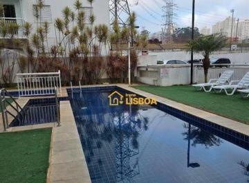 799e224cf85d835f93ab240fa0d6785100bf826a · Apartamento com 2 dormitórios à venda, 47 m² por R$ 409.000 - Jardim Colonial - São Paulo/SP