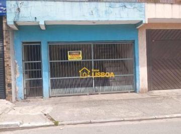d128a1736eadb19cc872d862a5e74d32136fcec4 · Sobrado com 4 dormitórios à venda, 220 m² por R$ 310.000,00 - Jardim Tietê - São Paulo/SP