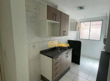 cozinha · Apartamento com 2 QUARTOS à venda, 45 m² por R$ 245.000 - Jardim Santa Teresinha - São Paulo/SP