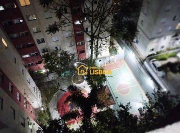 27ee07b187c8040fc7f45e832fd2c8efbf40aa1e · Apartamento com 2 dormitórios à venda, 45 m² por R$ 320.000,00 - Vila Talarico - São Paulo/SP