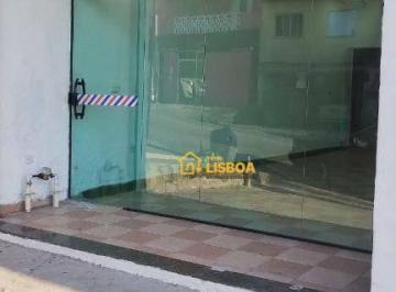 1321a6c1b02df1667bf1f31a238f9b4cb275b49d · Salão para alugar, 40 m² por R$ 1.999,99/mês - Jardim Paraguaçu - São Paulo/SP