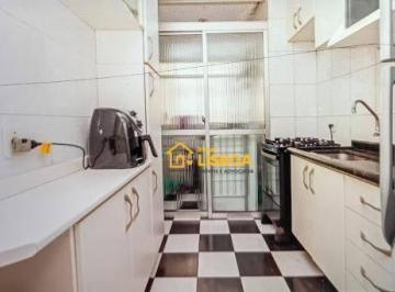 ebd428c1895cc8fa97f7e1368941d2e0b4b434f3 · Apartamento à venda, 56 m² por R$ 330.000,00 - Jardim Santa Terezinha - São Paulo/SP