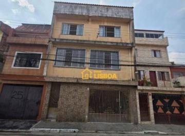 c5e29e24673c826c9bfceb55fd5e373eb1671e19 · Sobrado com 7 dormitórios à venda, 400 m² por R$ 680.000,00 - Conjunto Habitacional Marechal Mascare