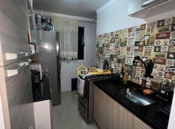 1a71a1e42f80993196bf86eb4af2af6aabd04875 · Apartamento com 2 dormitórios à venda, 45 m² por R$ 250.000,00 - Conjunto Habitacional Teotonio Vile
