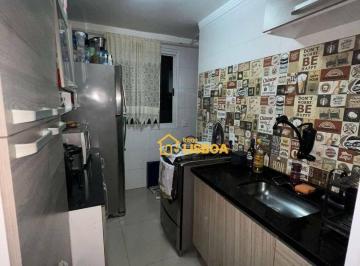 b086c597c75603104da235ca6732e53ed48011c1 · Apartamento com 2 dormitórios à venda, 45 m² por R$ 250.000,00 - Conjunto Habitacional Teotonio Vile