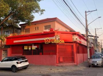 230d55875eb00c2d12079eb9d6ad4139b54113c3 · Salão à venda, 460 m² por R$ 1.300.000 - Jardim Ipanema (Cidade Líder) - São Paulo/SP