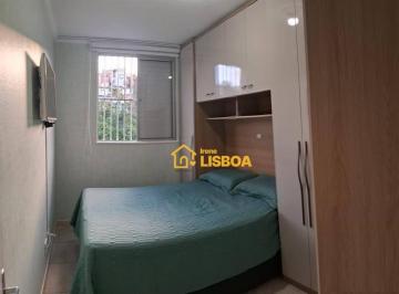 1117e3501f35c3fa726065eb18ada797c9f06724 · Apartamento com 2 dormitórios à venda, 50 m² por R$ 241.000,00 - Cidade Satélite Santa Bárbara - São