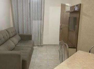 1034dd436edec4c7f7d488586f8f5f9a545c74c5 · Apartamento com 2 dormitórios à venda, 48 m² por R$ 300.000,00 - Fazenda Aricanduva - São Paulo/SP