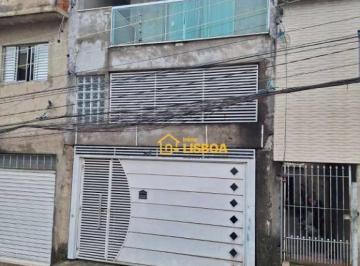 b8d3af2f670532295ba9c19e388e4d2d991fde80 · Casa com 4 dormitórios à venda, 100 m² por R$ 536.000,00 - Jardim Itápolis - São Paulo/SP