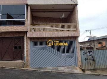 82a1fb721fb949f99302d24a0966d841f1caf656 · Sobrado com 5 dormitórios à venda, 200 m² por R$ 378.900,00 - Jardim São Francisco - São Paulo/SP