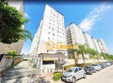 12a10cfe5ba9d10ddb7e81cafa0582f0fbdf21a0 · Cobertura com 3 dormitórios à venda, 99 m² por R$ 399.000,00 - Jardim Santa Teresinha - São Paulo/SP