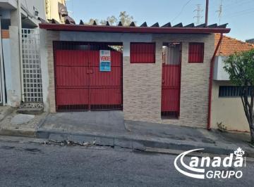 Casa · 190m² · 2 Quartos · 1 Vaga · Casa 2 Dormitorios Para Venda Ayrosa