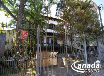 Casa · 484m² · 4 Quartos · 4 Vagas · Sobrado A Venda No Pestana Com 4 Quartos
