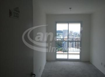 Apartamento · 62m² · 2 Quartos · 1 Vaga · Residencial - Centro