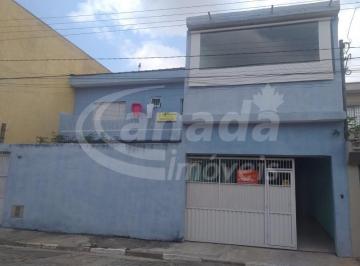Casa · 108m² · 2 Quartos · 2 Vagas · Sobrado A Venda No Bonfim Com 2 Quartos