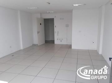 Comercial · 33m² · 1 Quarto · Sala Comercial A Venda Na Vila Yara