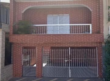 Casa · 110m² · 2 Quartos · 1 Vaga · Residencial - Jd Dabril