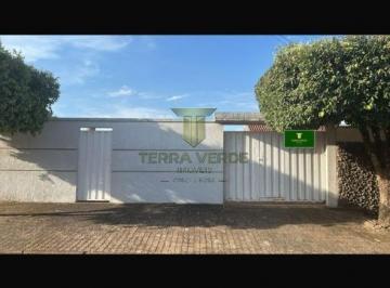 Foto 01 · Terreno, Dom Bosco, Ji-paraná, RO