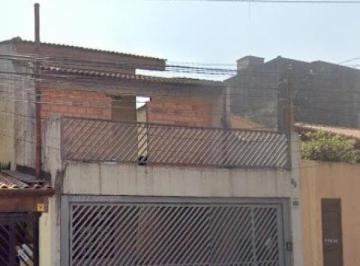 Casa · 300m² · 4 Quartos · 2 Vagas · Sobrado 4 Dormitorios Para Venda Ayrosa