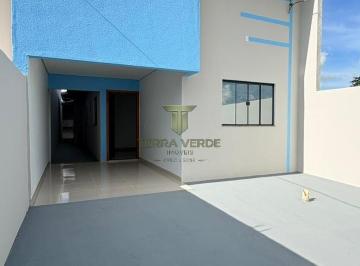 Foto 01 · Casa, Residencial Araçá, Ji-paraná, RO