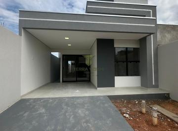 Foto 01 · Casa, Residencial Araçá, Ji-paraná, RO