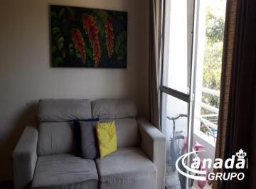 Apartamento · 62m² · 2 Quartos · 1 Vaga · Residencial - Tres Montanhas