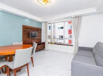 Apartamento de 3 quartos, Curitiba · Apartamento com 3 quartos e 1 vaga de garagem no bairro Portão