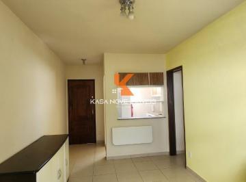 Foto 01 · Apartamento à venda em Salvador-BA, Costa Azul: 1 quarto, 1 sala, 1 banheiro, 1 vaga. Espaço compact