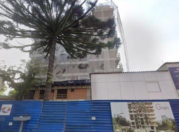 Apartamento de 4 quartos, Curitiba · Apartamento de Alto Padrão com 4 Suítes à Venda no Cabral