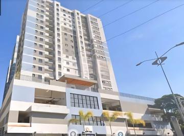 Apartamento · 52m² · 2 Quartos · 1 Vaga · Apartamento de 2 dorms. c/Suíte no Centro de Osasco
