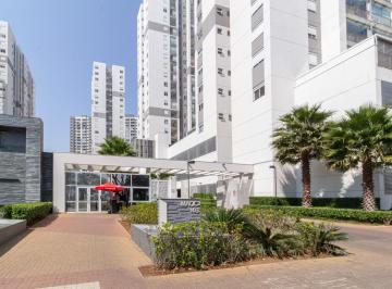 Apartamento · 120m² · 2 Quartos · 1 Vaga · Apartamento Garden com Suite no Living Magic 2, Osasco.