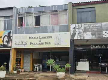 Comercial de 4 quartos, Brasília · PRÉDIO INTEIRO - 704 NORTE BLOCO D