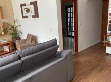 Casa · 184m² · 3 Quartos · 4 Vagas · Assobradado A Venda No Santo Antonio - 3 Quartos