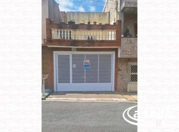 Casa · 144m² · 2 Quartos · 2 Vagas · Residencial - Vila Ayrosa